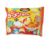 Amazon.co.jp: 知育菓子 クラシエ たのしいラーメンやさん(10個入) : 食品・飲料・お